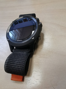 Garmin Fenix 3 Sapphire (3 foto / 7)