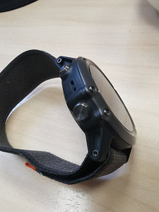 Garmin Fenix 3 Sapphire (7 foto / 7)