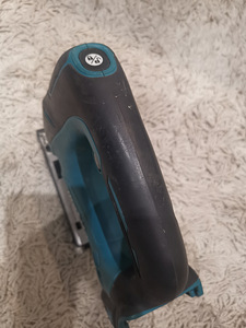 Akutikksaag Makita DJV182 – akuta (4 foto / 5)