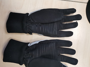 REIMA müts ja softshell kindad (5 foto / 7)