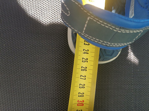Сандалии Timberland р. 39 (2 фото из 6)