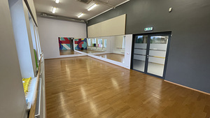 Fit Factory Studio - Saalide Rent (2 foto / 9)