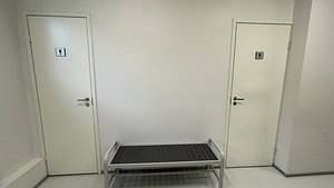 Fit Factory Studio - Saalide Rent (9 foto / 9)