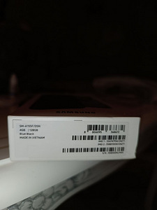 Samsung galaxy A15 (4 foto / 4)