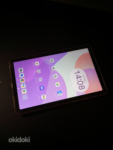 Планшет lenovo tab m9 wifi 3/32