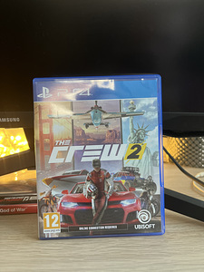The Crew 2 (1 фото из 3)