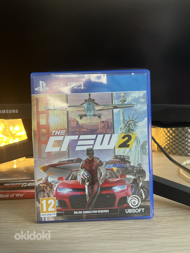 The Crew 2