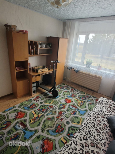 Tammistu tee 16, Linte, Räpina vald, Põlvamaa