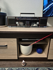 Sharp qt 94 (2 foto / 2)