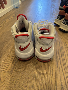 Nike Air Uptempo tossud UUS (2 foto / 5)