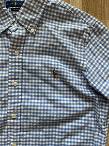 Polo Ralph Lauren (3 foto / 4)