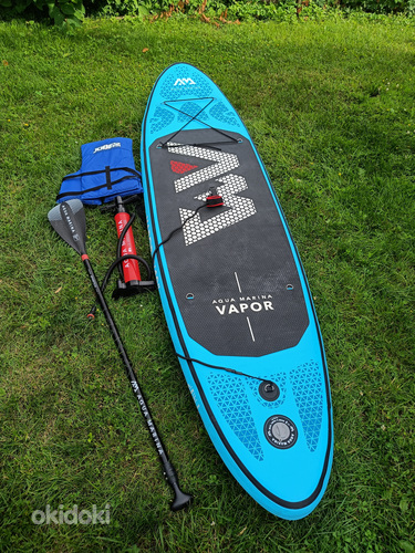Sup Laud Aqua Marina