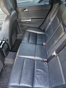 MÜÜA 2010a VOLVO V50 2.0 100kw (9 foto / 13)