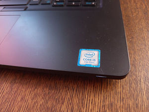 Dell latitude 5480 (4 фото из 6)