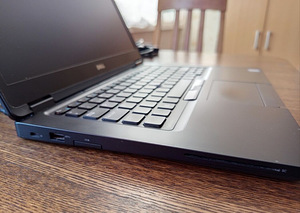 Dell latitude 5480 (5 фото из 6)