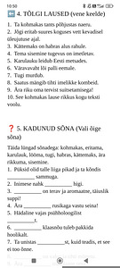 Eesti keelest vene keelde tõlkija (4 foto / 9)