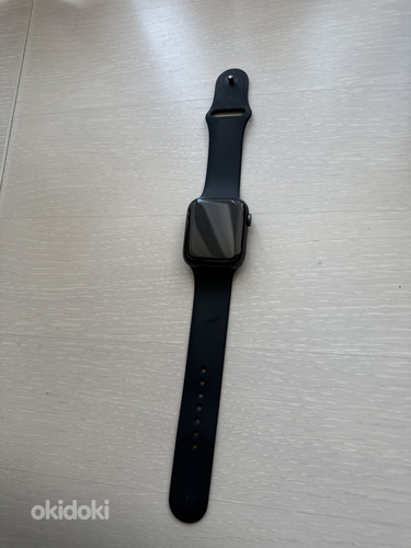 Apple Watch Series 6