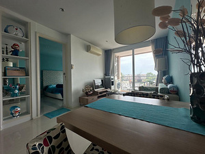 Korter Tais (Atlantis Condo Resort) (3 foto / 11)