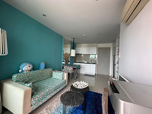 Korter Tais (Atlantis Condo Resort) (5 foto / 11)