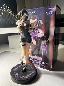 Anime figure Albedo (2 foto / 3)