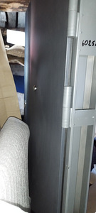 Uus MDF/MDF 950 parempoolne välisuks (5 foto / 5)