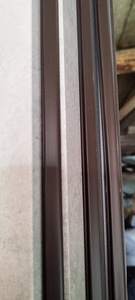 Uks 130mm 850 parempoolne (3 foto / 9)