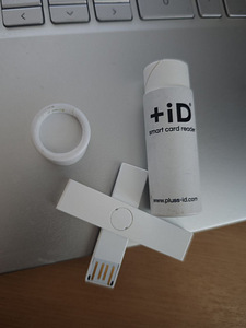 Smart Card Reader