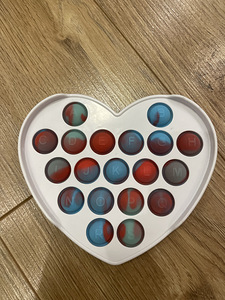 Pop it. 5+1pcs (2 foto / 7)