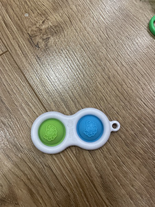 Pop it. 5+1pcs (6 foto / 7)