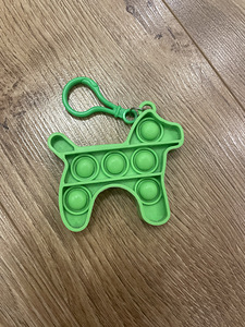 Pop it. 5+1pcs (7 foto / 7)