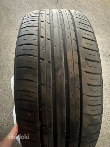 FALKEN Ziex ZE914b EcoRun (x3)