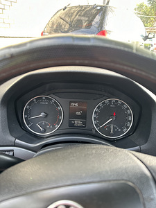 Müüa skoda octavia (10 foto / 10)