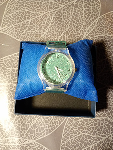 Seinal kell pendliga vana. Töökorras üleskeeratav (6 foto / 8)
