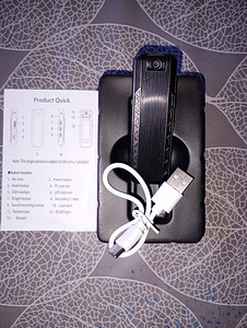 Video kaamera Mini (salaja ) USB 180 kraadi reguleeritav (4 foto / 4)