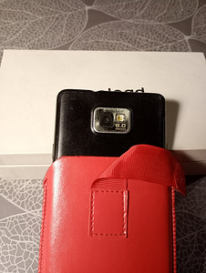 Nokia telefon nuppudega töökorras 1680c-2 (8 foto / 8)