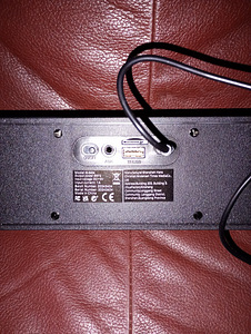 Stereo Kõlarid 4 ees koos raadioga uus pakendis USB (3 foto / 8)