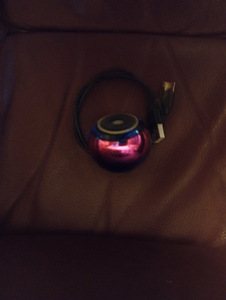 Stereo Kõlarid 4 ees koos raadioga uus pakendis USB (8 foto / 8)