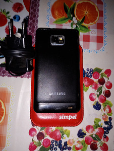 Nutitelefon COOLPAD "one plus" E 570 (6 foto / 7)