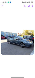 Продам citroën c5 (2 фото из 3)