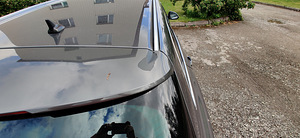 OPEL INSIGNIA SPORTS TOURER SW 2.0 CDTI 118kW (7 foto / 14)