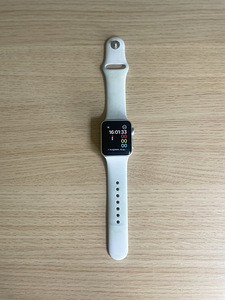 Apple watch series 3 (1 foto / 4)