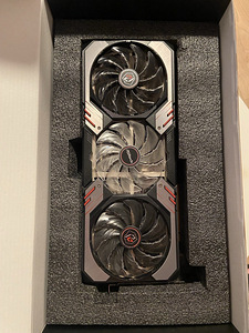 ASRock Radeon RX 6800 XT (1 foto / 4)