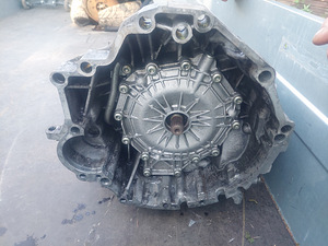 Audi käigukast variator cvt mgal9zn1 (2 foto / 5)