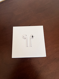 Airpods 1 gen (1 foto / 3)