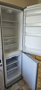 Külmkapp (2 foto / 4)
