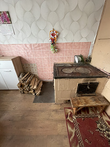 Staadioni tn 3, Kallaste, Peipsiääre vald, Tartumaa (6 foto / 9)