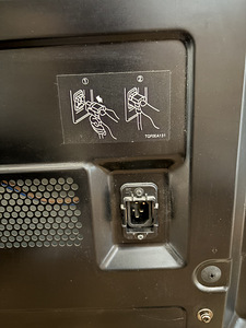Panasonic (8 foto / 8)