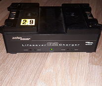 Laadija Anton Bauer Q2