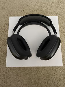 AirPods Pro Max Space Gray (3 foto / 3)
