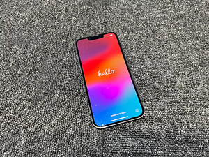 iPhone 13 128gb (1 фото из 2)
